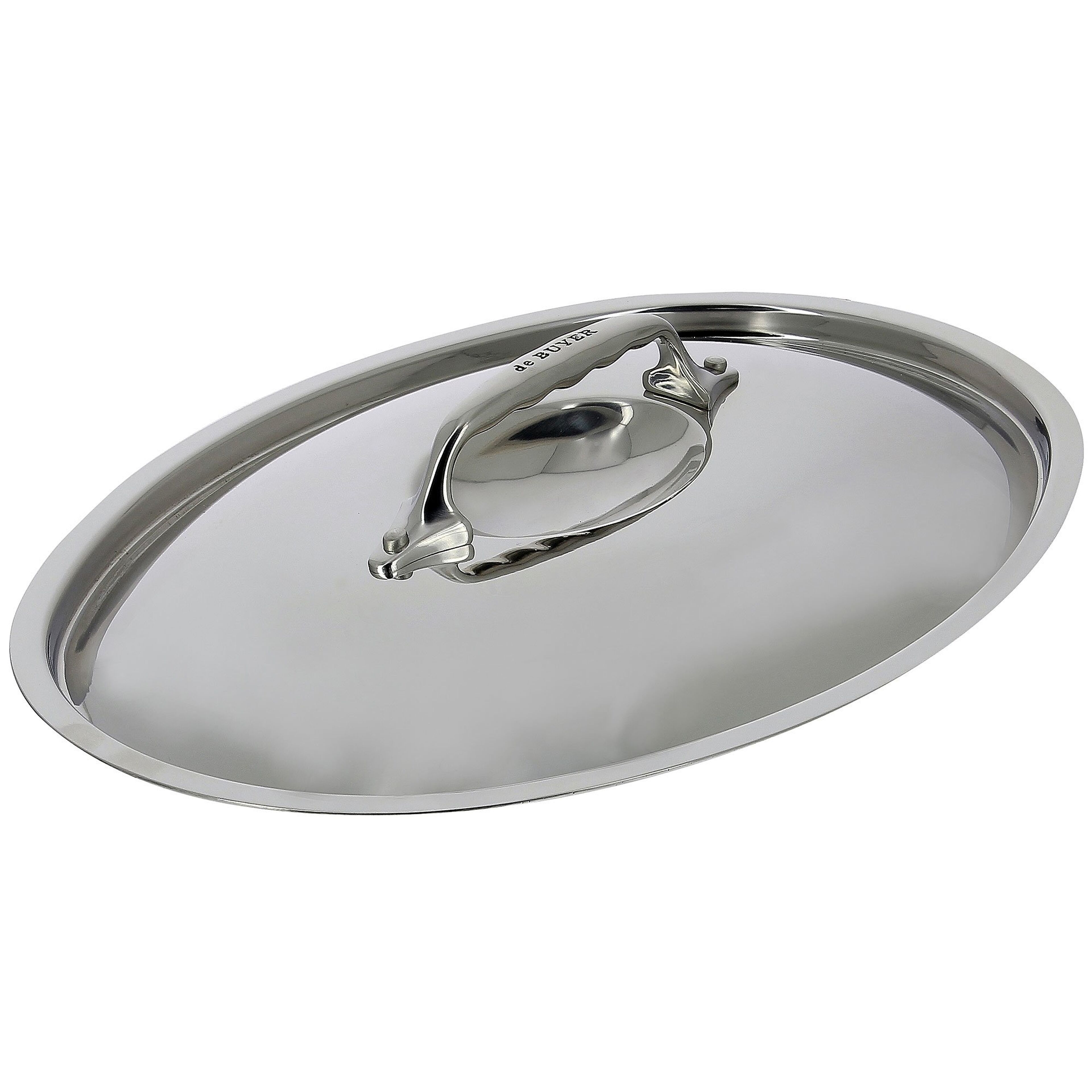 Lock 20 cm Rostfritt