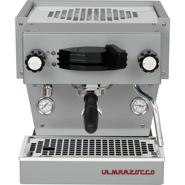 Linea Mini Grey/silver