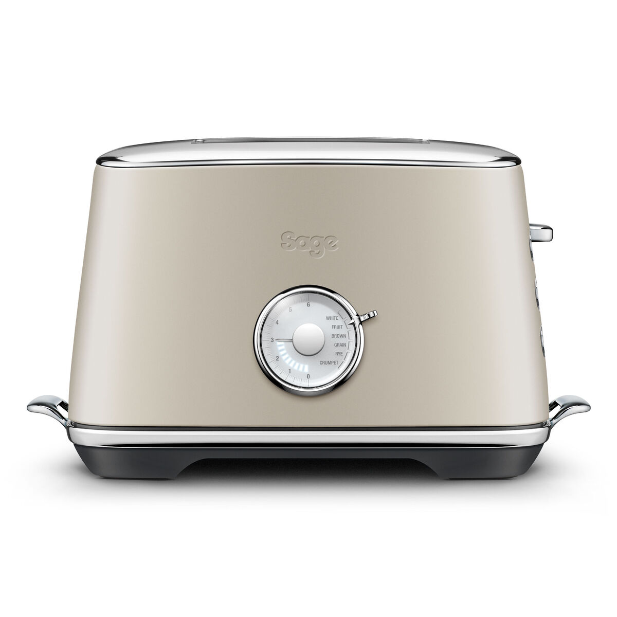 STA735ALM Toast Select™ Luxe brødrister, almond nougat