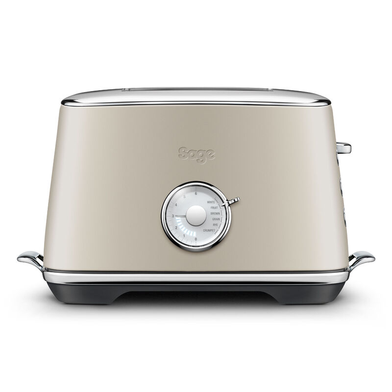 STA735ALM Toast Select Luxe brødrister, almond nougat