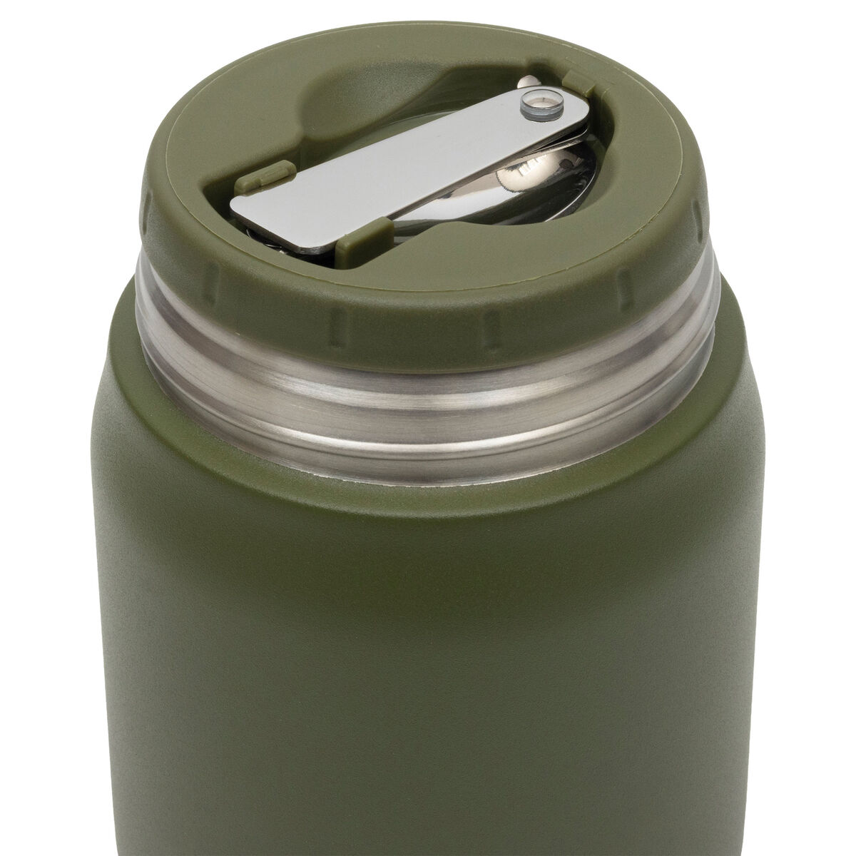 Outdoor Mattermos 500 ml, grön