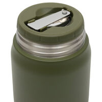 Outdoor Mattermos 500 ml, grøn