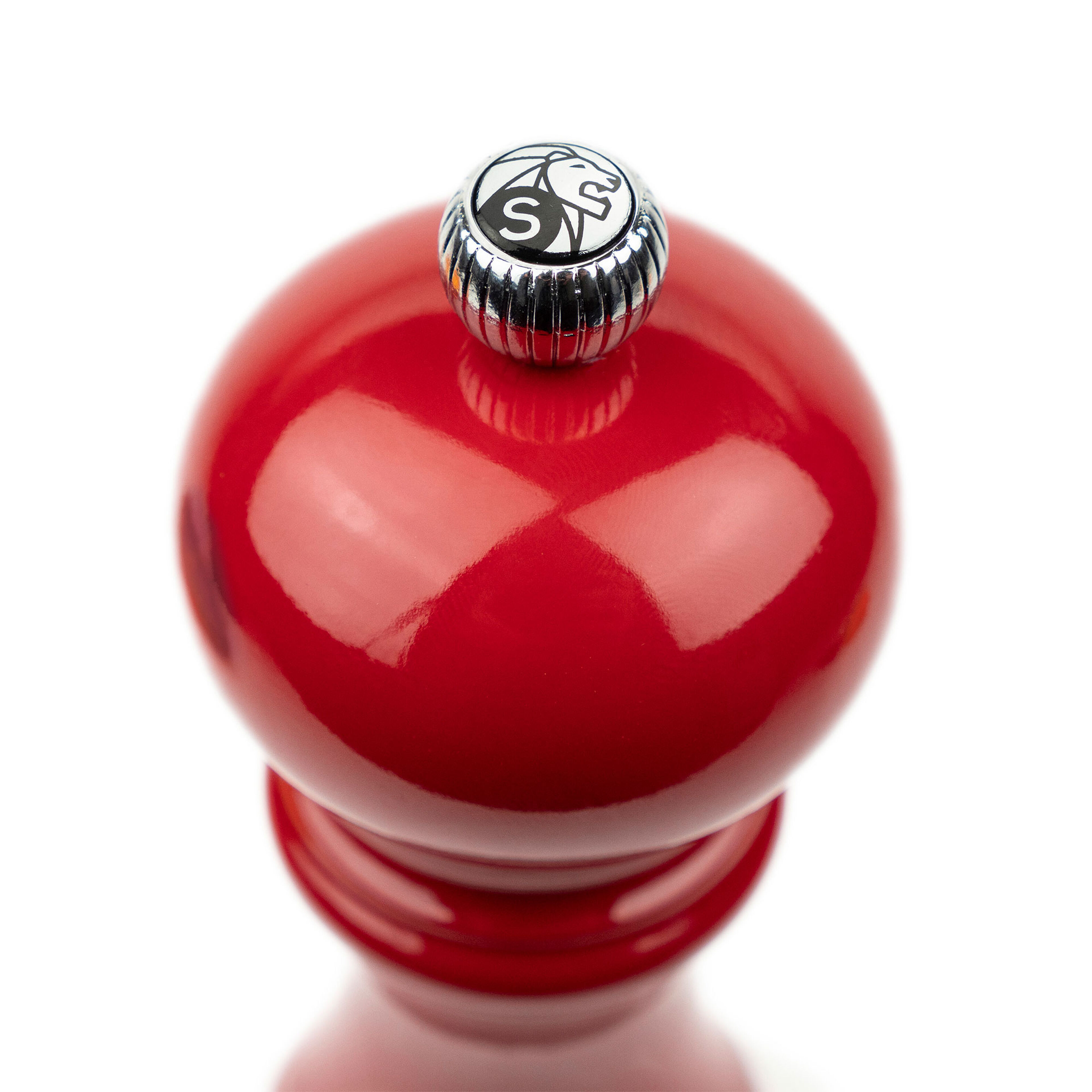 Peugeot Paris u'Select Z Saltkværn 22 cm, red passion