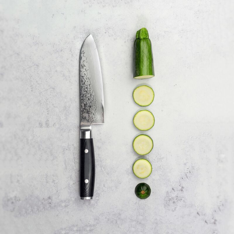 Ran Santokukniv 16,5 cm