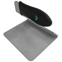 Smash grillpresser, 14x13 cm.