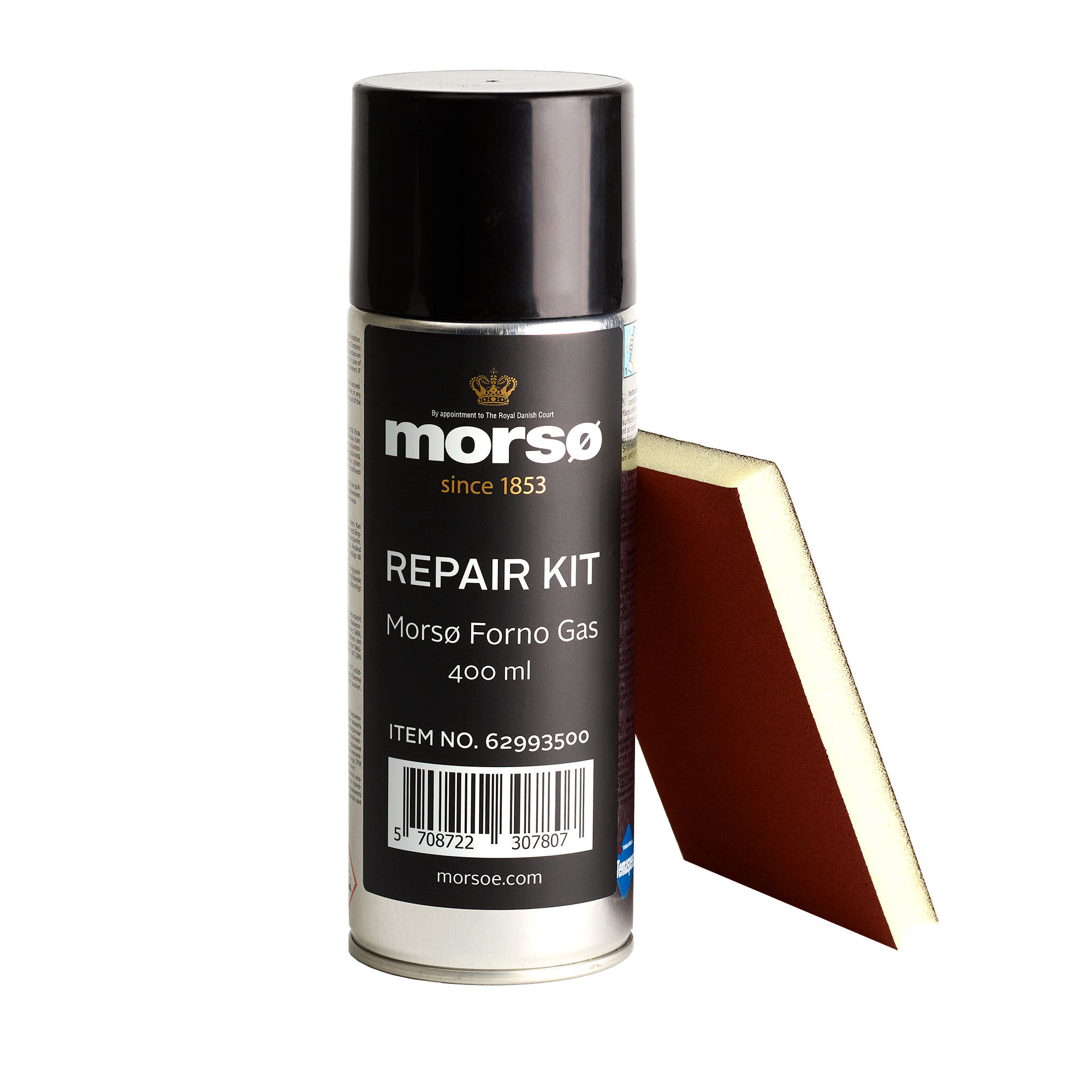 Morsø Repair Kit för gjutjärn