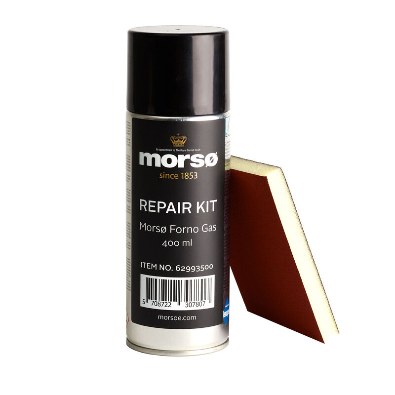 Repair Kit för gjutjärn