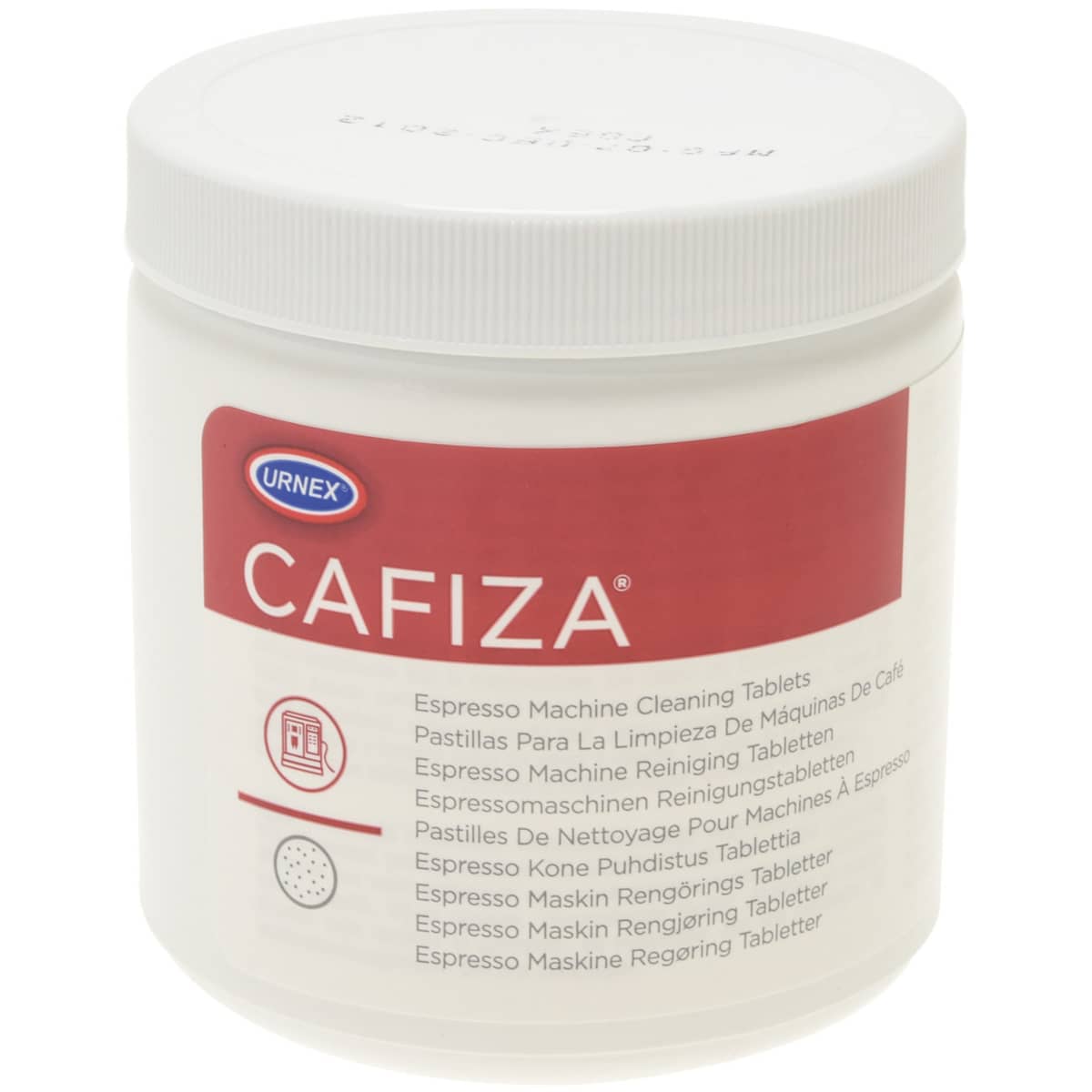 Cafiza 2 g tabletti
