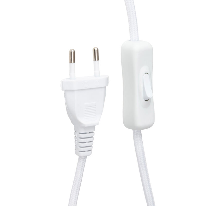 Globen Lighting Illusion Plafond 60 cm, krom