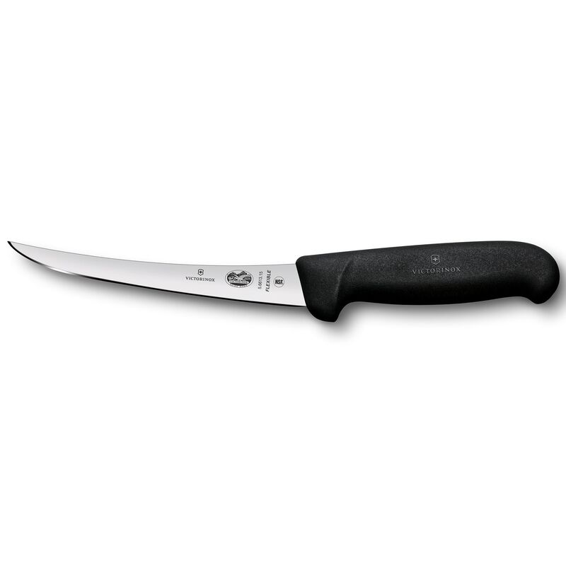 Butcher's Knives Fibrox luuttomaksi leikkaava veitsi 15 cm