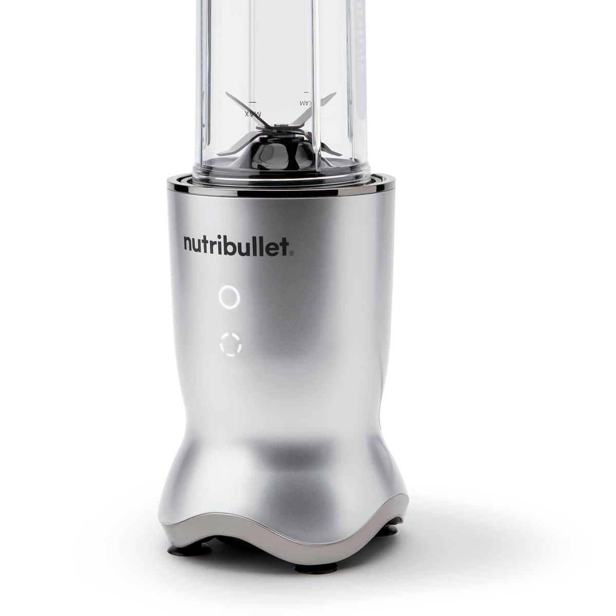 Ultra Personal Blender NB1206S sølv