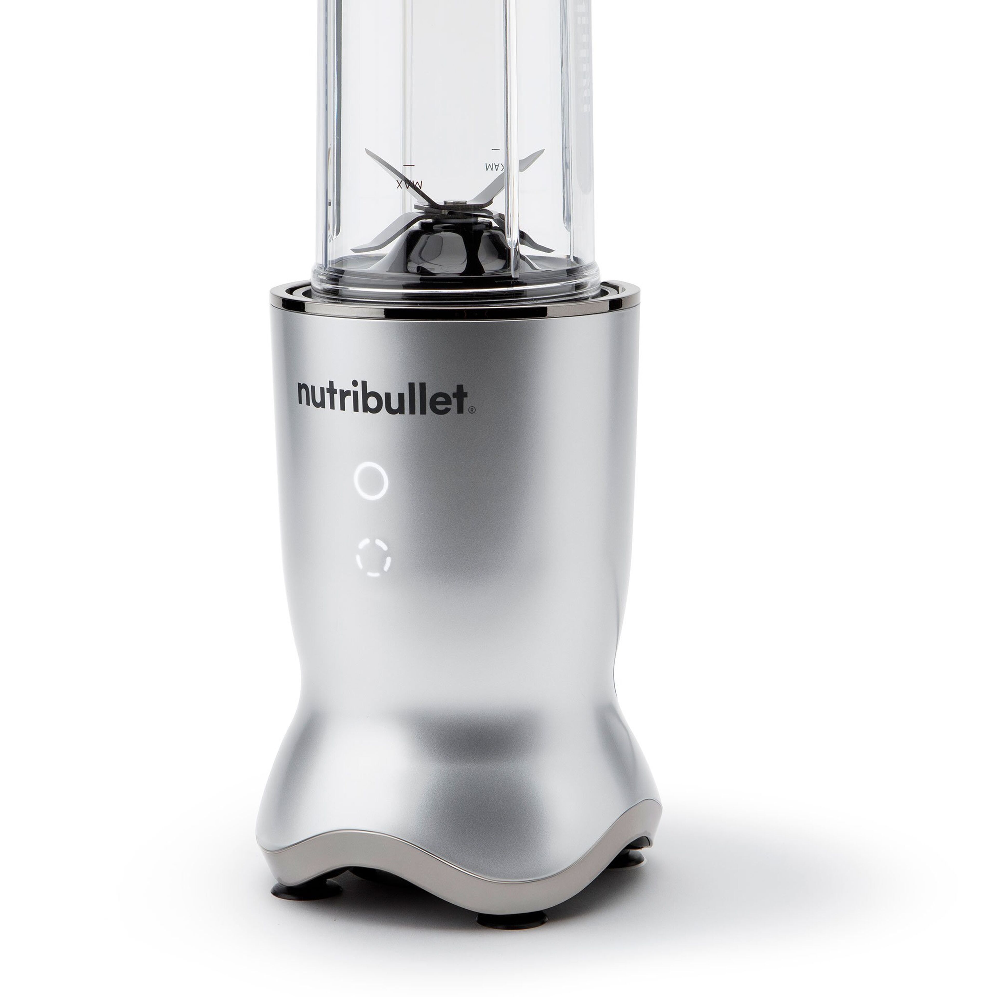 Ultra NB1206S personal blender, silver