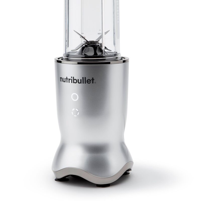 Ultra NB1206S personal blender, silver