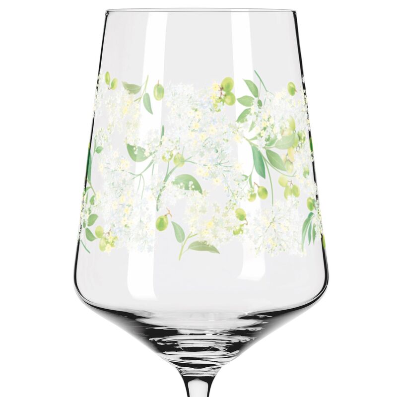 Sommertau NO: 12 viinilasi