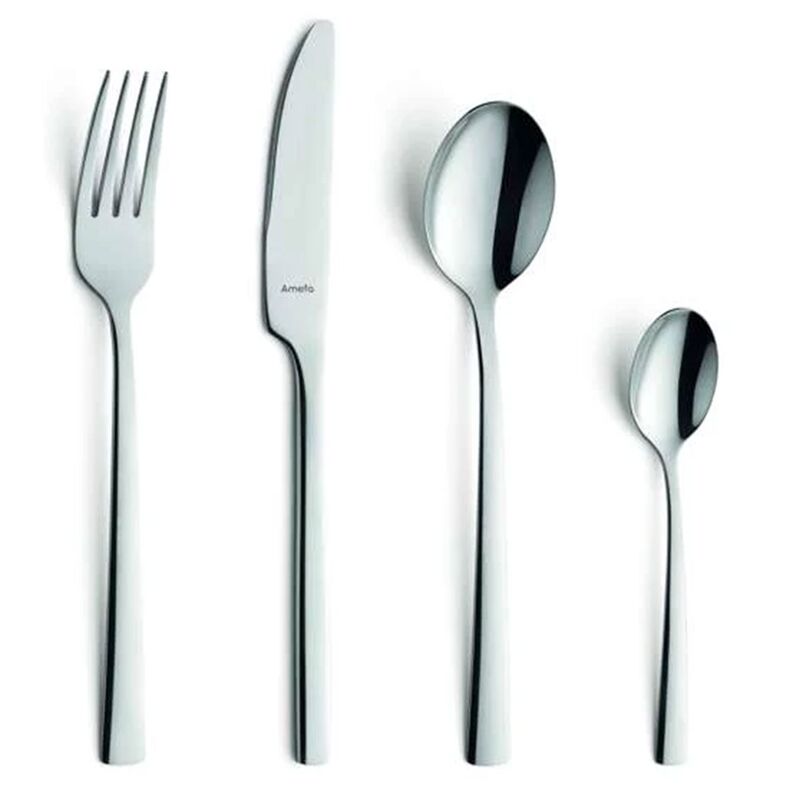 Amefa Manille ruokailuvälinesarja, 24 osaa