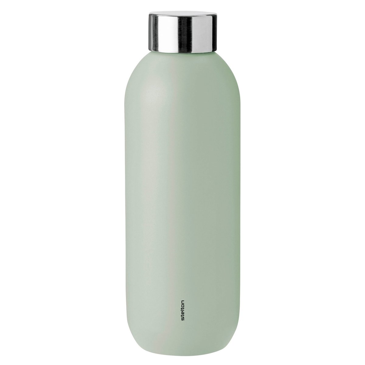 Keep Cool Drikkeflaske 0,6 liter, minty moss