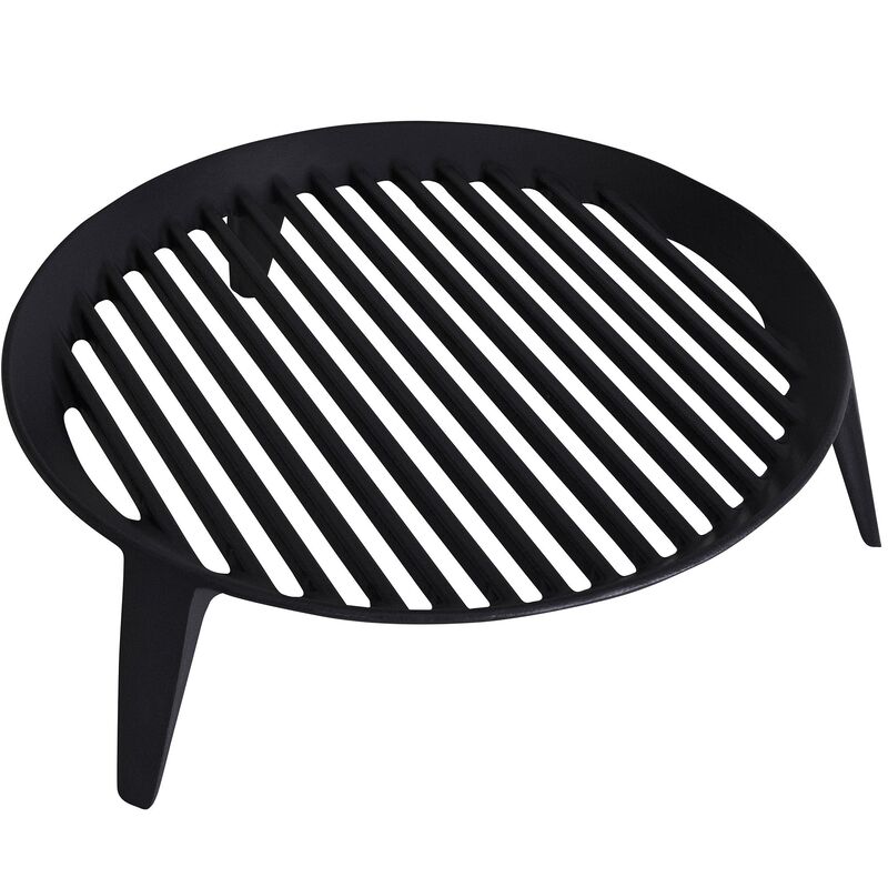 Tuscan grillrist