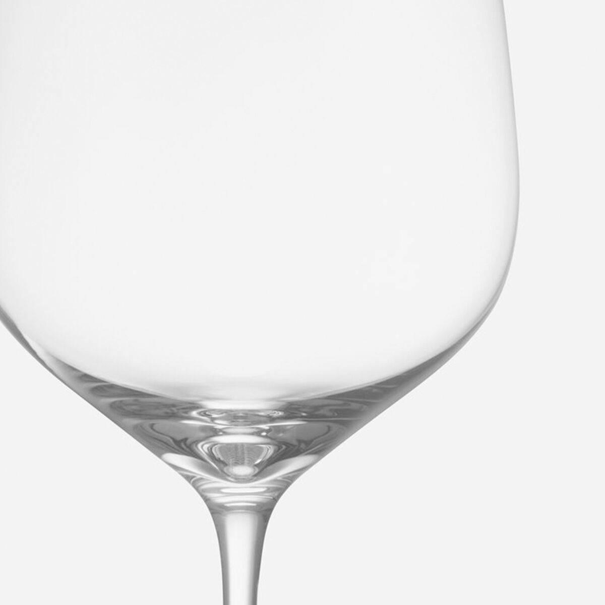 Orrefors x Frantzén x Björn Frantzén Handgjort champagneglas 29 cl