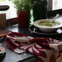 Edith kökshandduk 2-pack