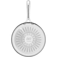 Cook Smart stekepanne 24 cm, rustfritt stål