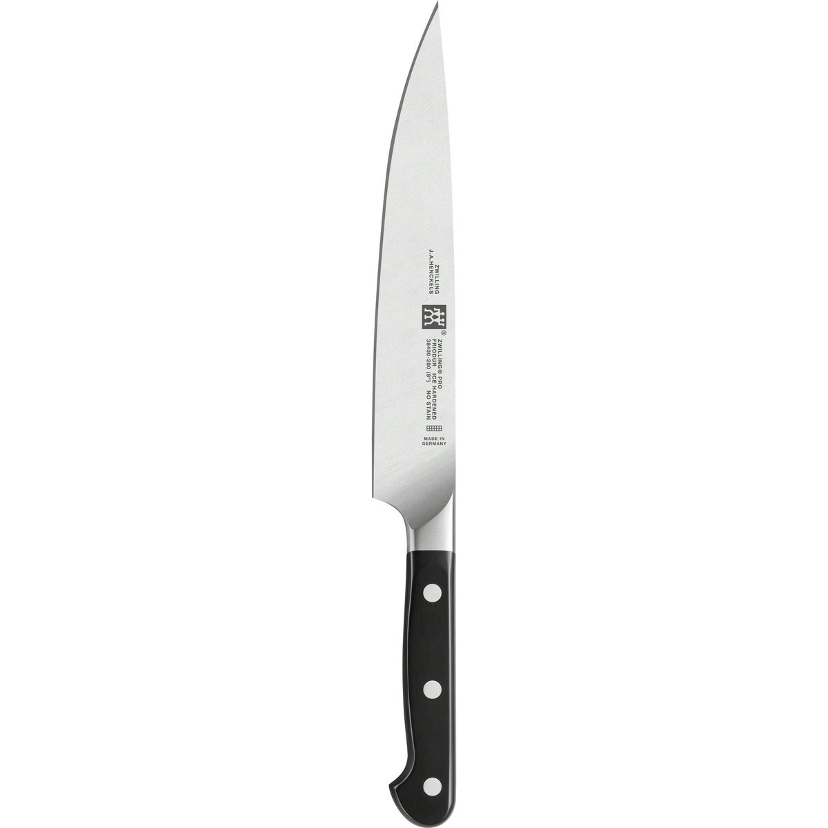 Pro-lihaveitsi 20 cm