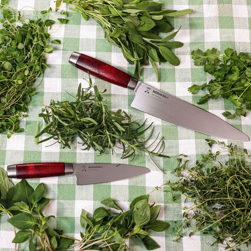 Classic 1891 13 cm, punainen