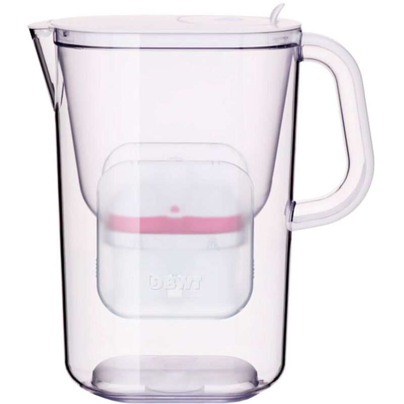 Aqualizer vandfilterkande