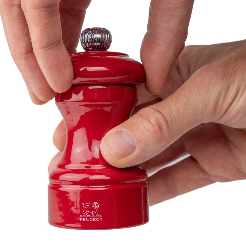 Bistro Saltkvarn Red Passion 10 cm