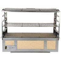 Kasai Konro Robata Rack grillhylle (Long)