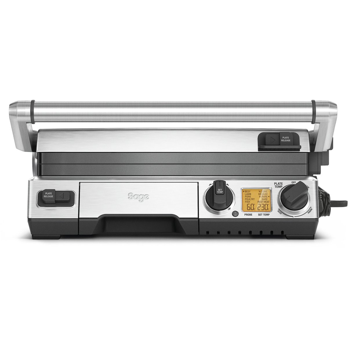 Smart Grill Pro