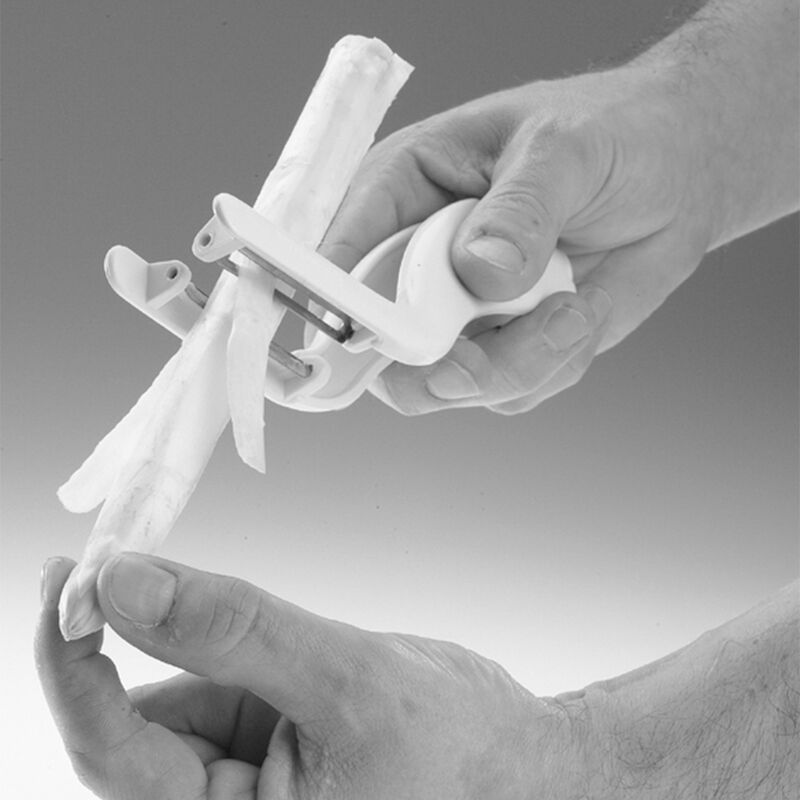 Peel-Star Alu grønnsaksskreller