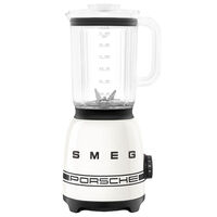 Porsche Special Edition blender 1,5 liter, carrara white