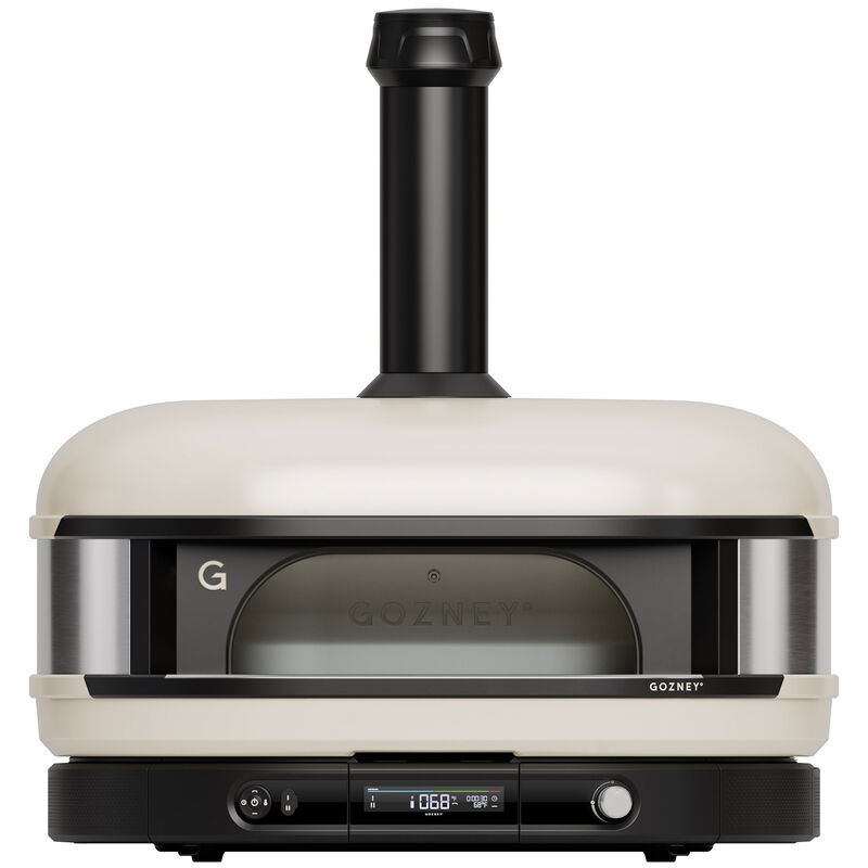 Dome Gen 2 XL pizzaugn, benvit