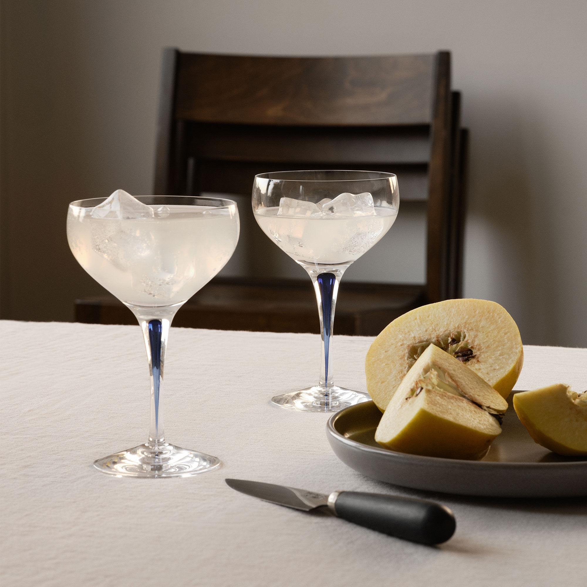 Intermezzo Coupe Glas 30 cl.