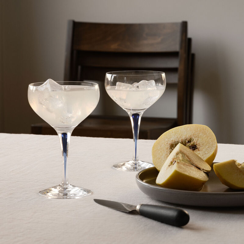 Intermezzo Coupe Glas 30 cl.