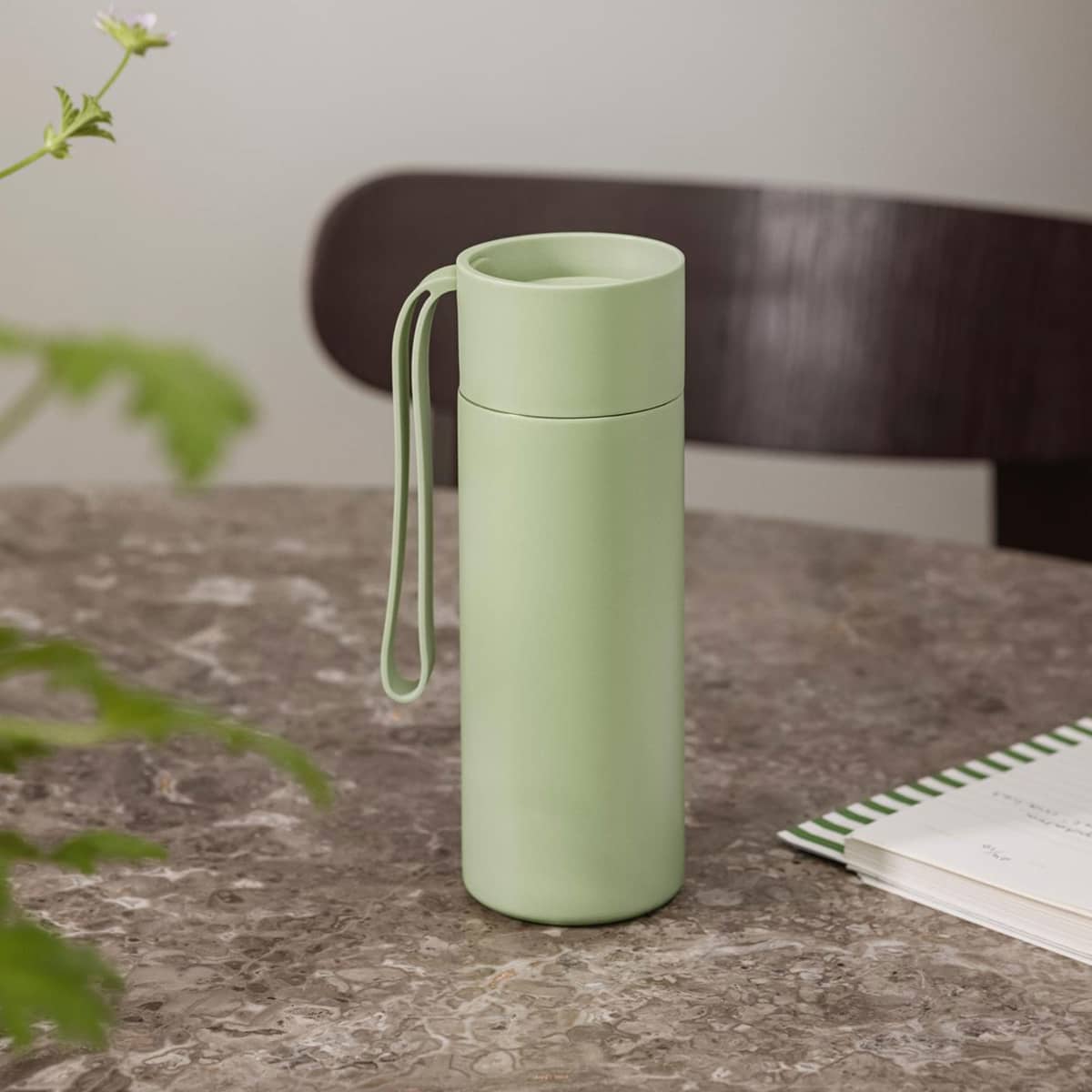 Eva Solo To Go Cup Pistachio 0,35 L