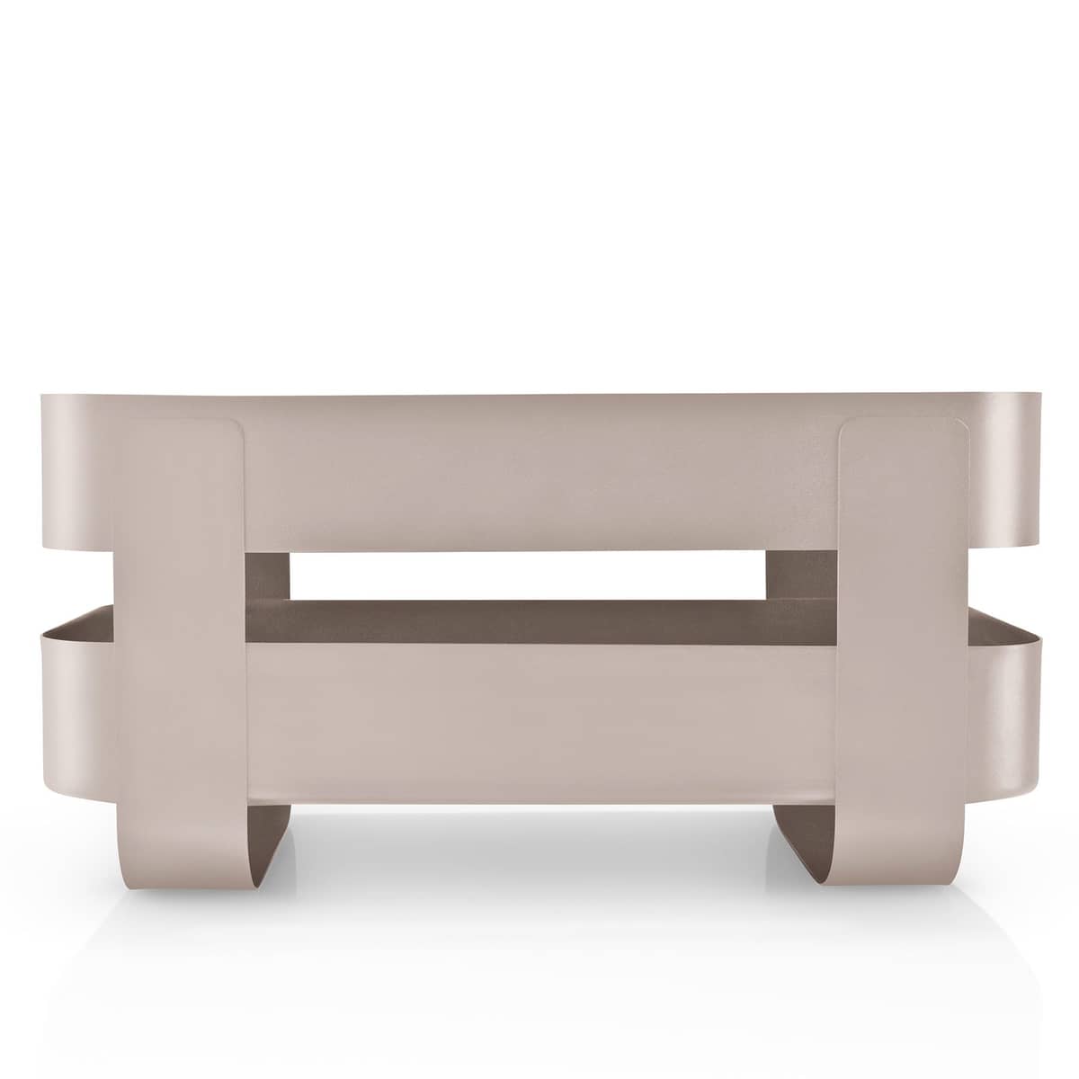 Itsekasteleva Herb Organiser, hiekka