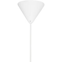 Pendel Maché, 50 cm., mudder