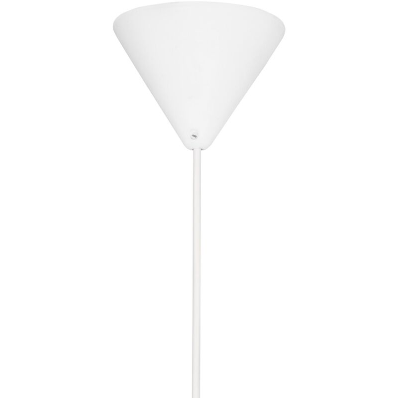 Pendel Maché, 50 cm., mudder