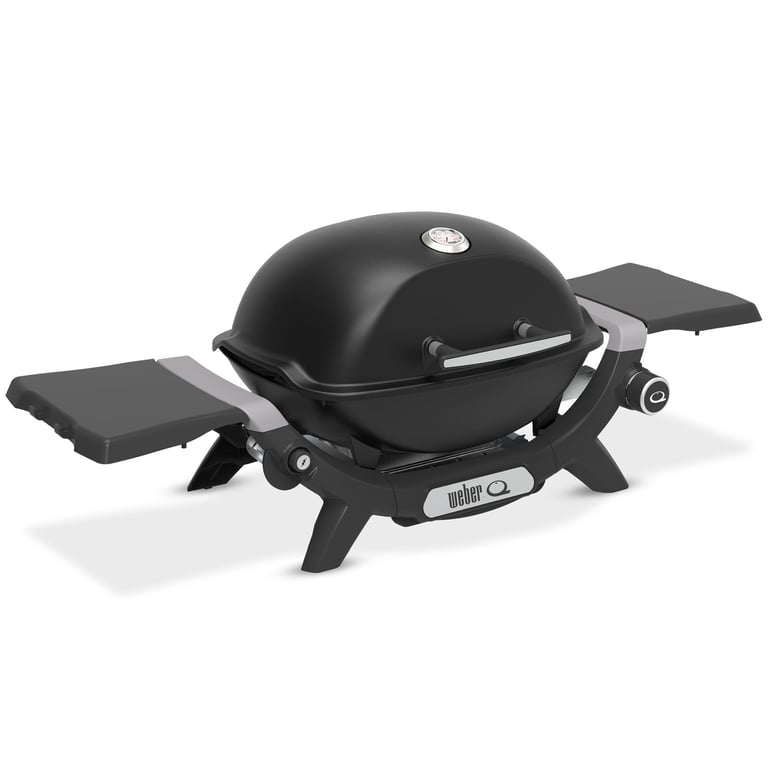 Q1200N Gasolgrill