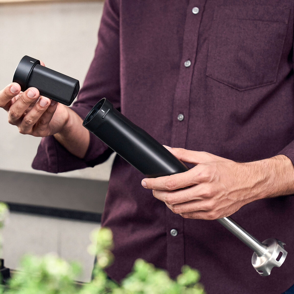 XTEND lithiumionbatteri 12 V