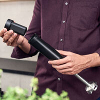 XTEND lithiumionbatteri 12 V