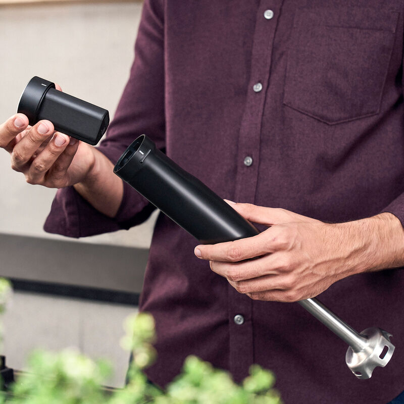 XTEND litiumioniakku 12 V