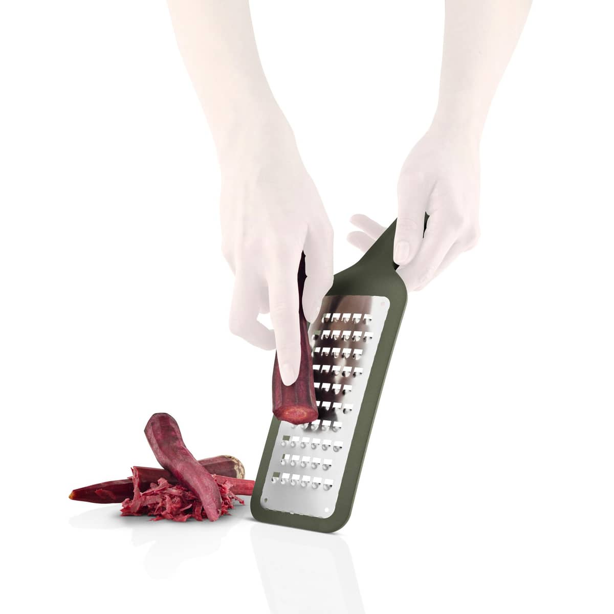 Green Tool rivejern groft 26 cm