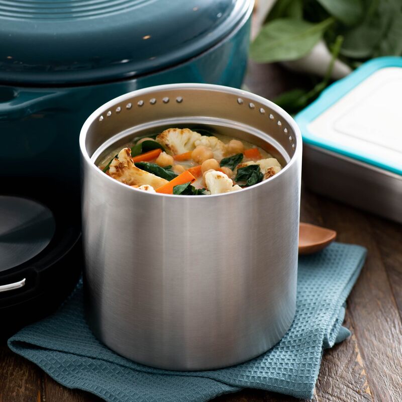 TKCanister Madkasse 946 ml.