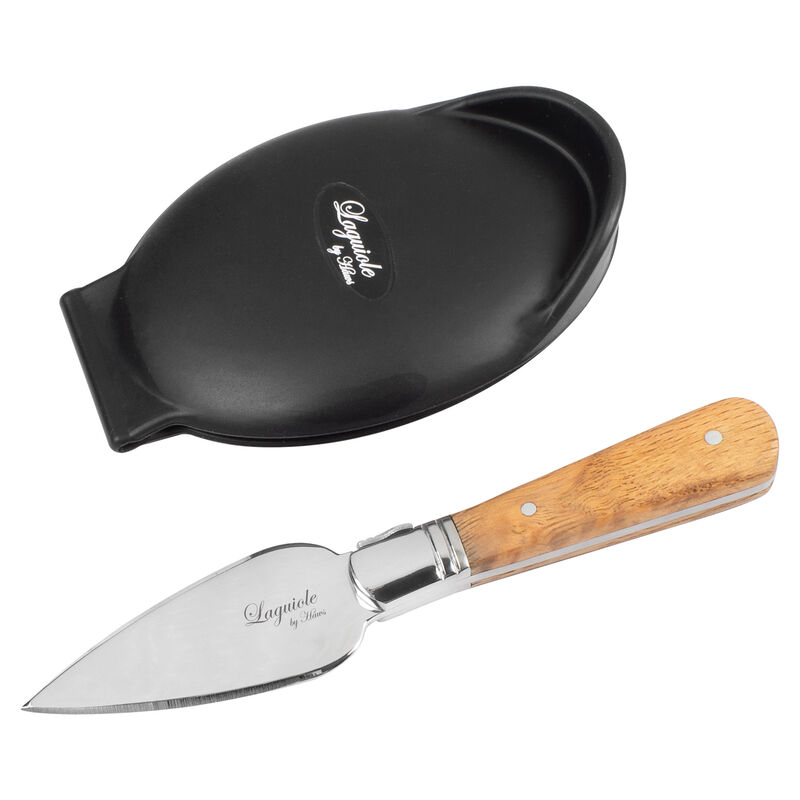 Ostronset i presentask 2 delar