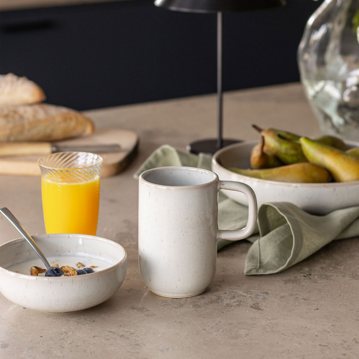 Decotique BON krus, steam