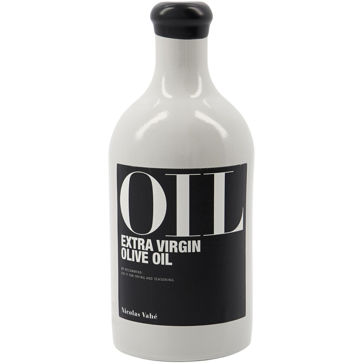Ekstra jomfru olivenolie 500 ml