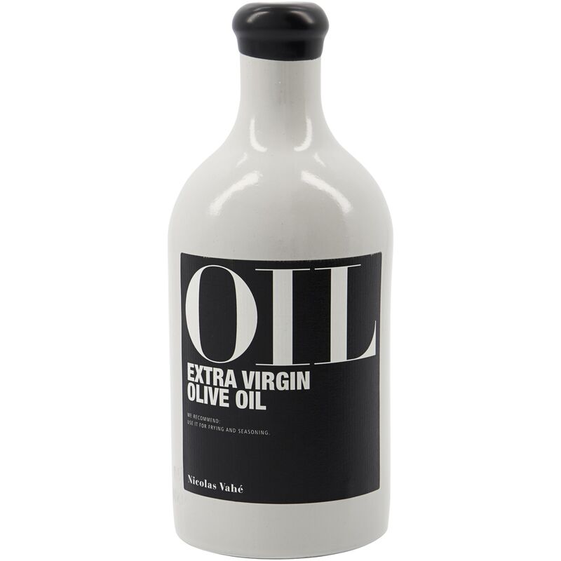 Extra virgin olivolja 500 ml