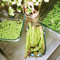 Grand Cru uuninkestävä vati, pieni 